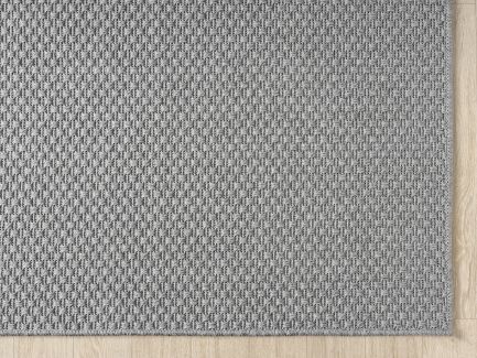 United Weavers Terrace Sunlit Dunes Grey