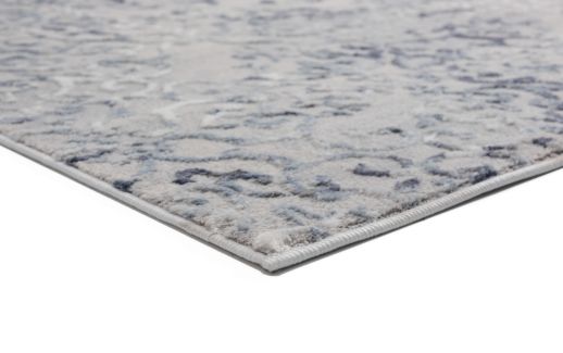 United Weavers Cascades Marblemount Blue