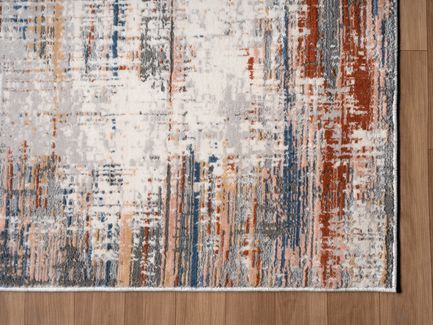 United Weavers Crockett Rustic Multi