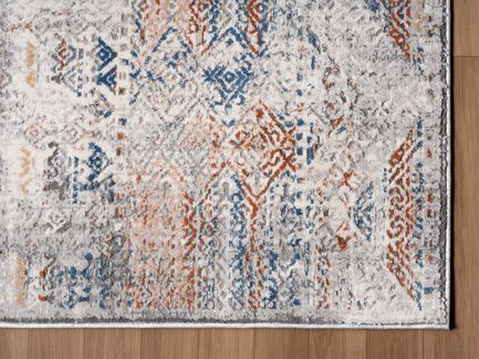 United Weavers Crockett Mosaic Multi