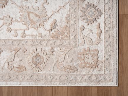 United Weavers Crockett Gem Beige