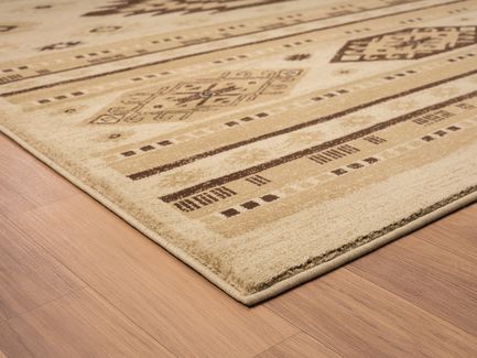 United Weavers Highlands Eagle Eye Cream