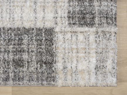 United Weavers Tibet Lhasa Grey