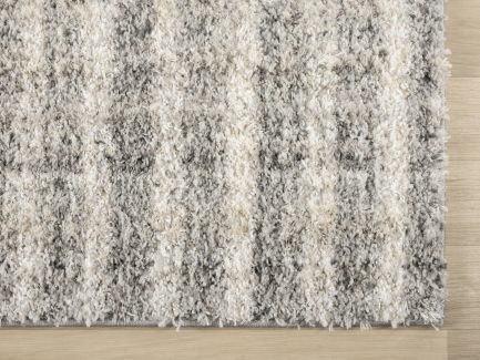 United Weavers Tibet Gyirong Grey