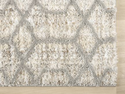 United Weavers Tibet Purang Grey