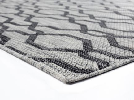 United Weavers Augusta Belle Mare Black