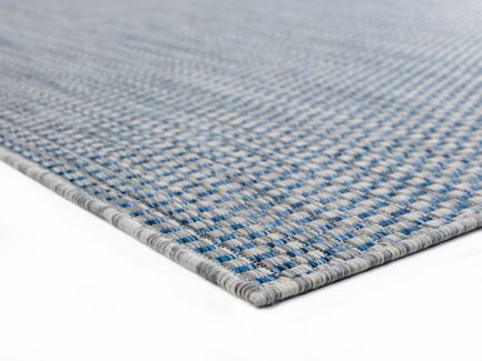 United Weavers Augusta Dominical Blue