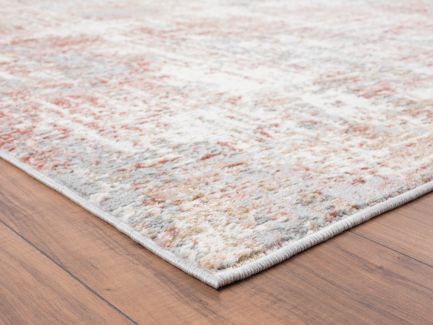 United Weavers Austin Elegance Rust