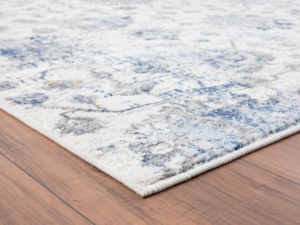 United Weavers Austin Heirloom Blue