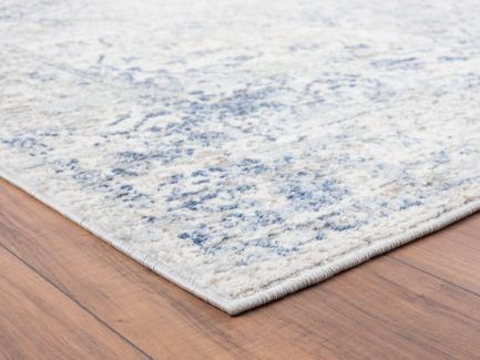 United Weavers Austin Clark Blue