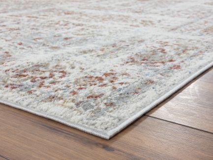 United Weavers Austin Nixon Rust