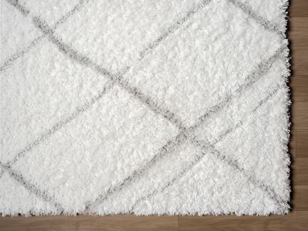 United Weavers Barcelona Terrassa White