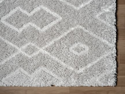 United Weavers Barcelona Martorell White