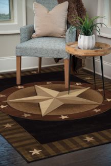 United Weavers Contours Austin Onyx