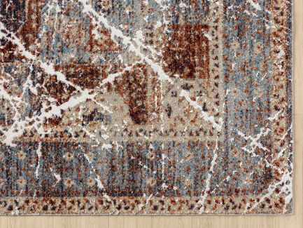 United Weavers Stratton Bali Multi