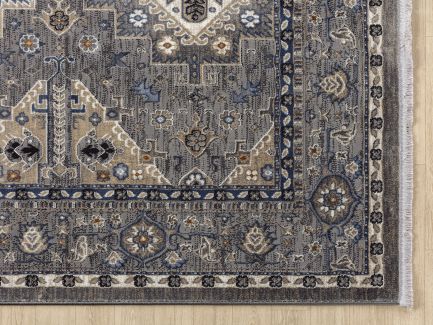 United Weavers Hudson Magi Grey