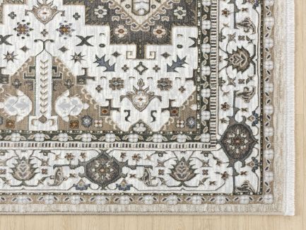 United Weavers Hudson Magi Cream