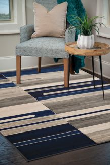 United Weavers Contours Docker Denim