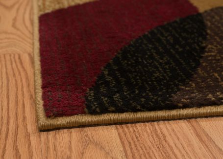 United Weavers Affinity Ricochet Gold