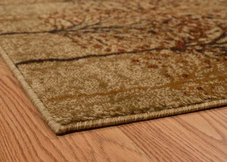 United Weavers Affinity Tree Blossom Natural