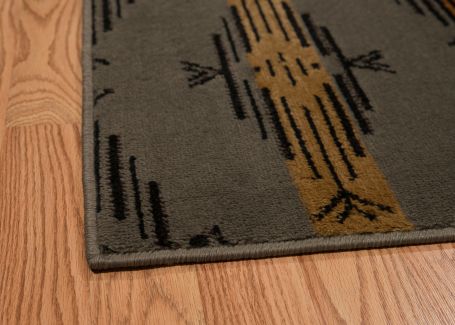 United Weavers Affinity Native Skye Red