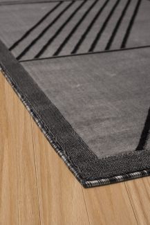 United Weavers Café Macchiato Grey 2'9