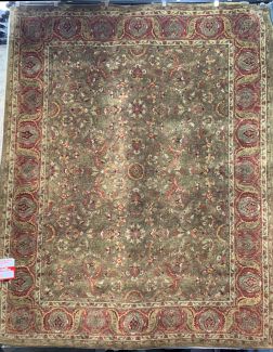 Nourison 2000 One of a Kind - KAMAL00026