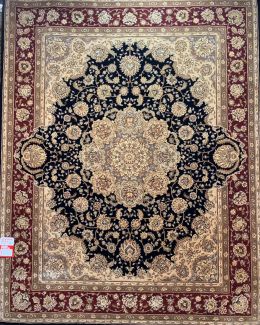 Nourison 2000 One of a Kind - KAMAL00032