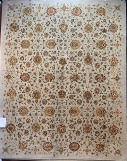Nourison 2000 One of a Kind - KAMAL00038