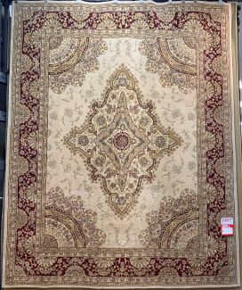 Nourison 2000 One of a Kind - KAMAL00047