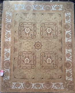 Nourison 2000 One of a Kind - KAMAL00048