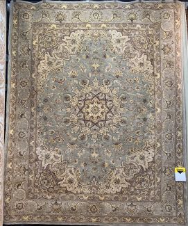 Nourison 2000 One of a Kind - KAMAL00049