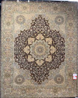 Nourison 2000 One of a Kind - KAMAL00053