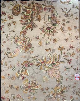Nourison 2000 One of a Kind - KAMAL00067
