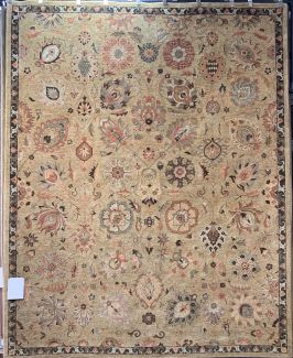 Nourison 2000 One of a Kind - KAMAL00074