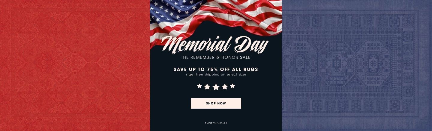 Outdoor Rug Sale