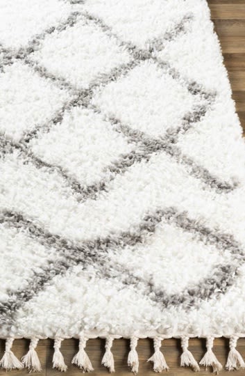 Fringe Rugs