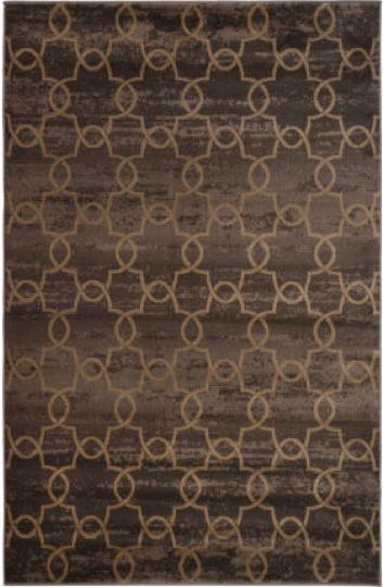 Brown Rugs