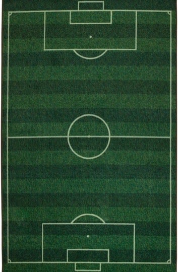Sports Rugs