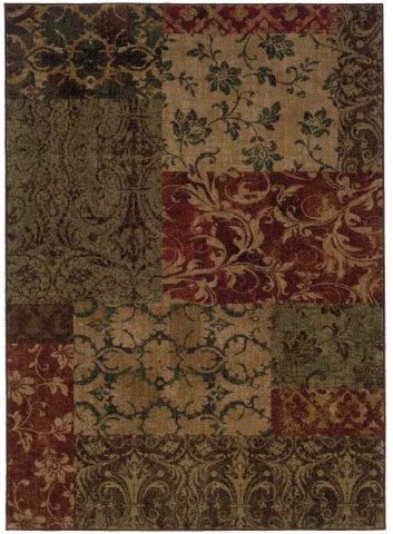 Nylon Rugs