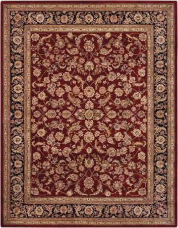 Octagon Rugs