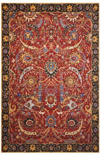 Persian Rugs
