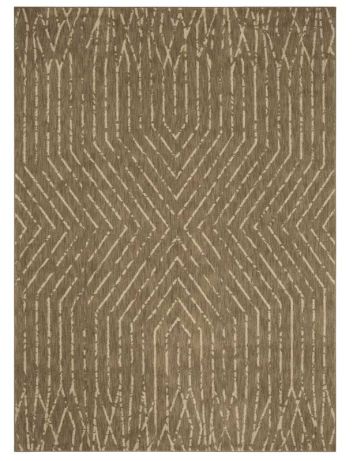 Synthetic Rugs