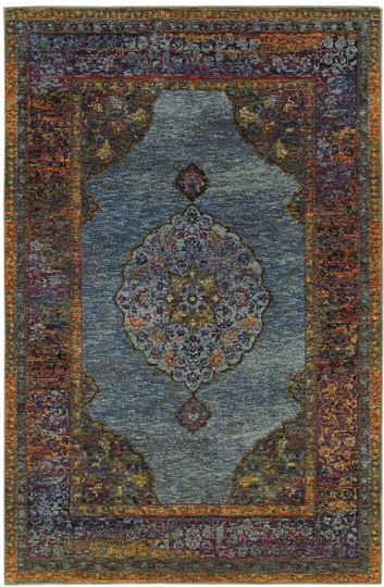 Traditional Rugs