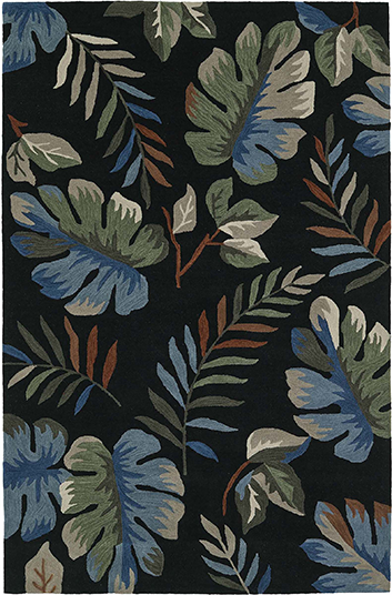 Botanical Rugs