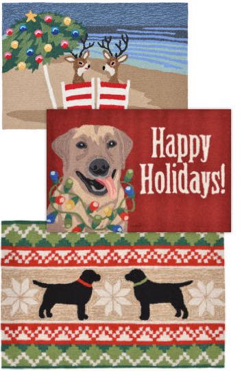 Holiday Rugs