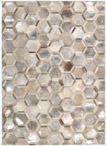 Leather Rugs