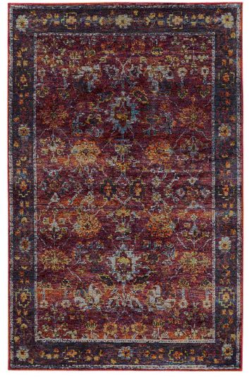 Oriental Rugs