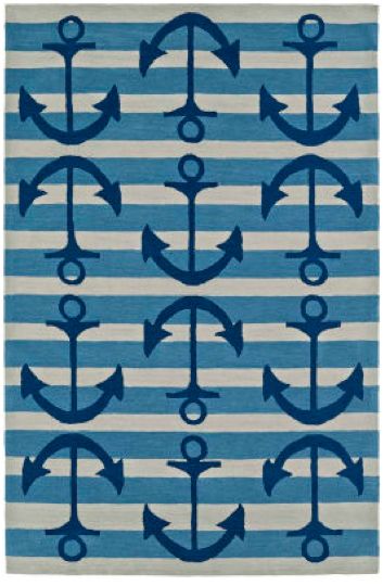 Coastal Rugs