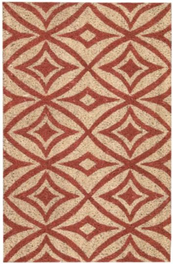 Patterned Rugs